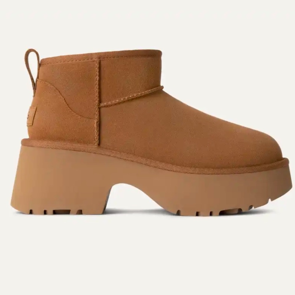 Classic Ultra Mini New Heights